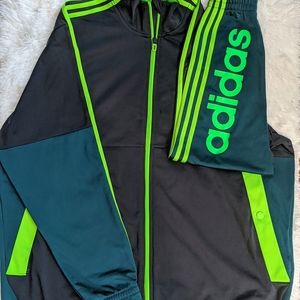 Adidas